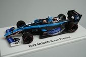 1/43 ���ѡ��� 90000-XYM-330B ̵������ �����ѡ��ե����ߥ�� ̵�� 2022 #15