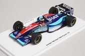 1/43 ���ѡ��� FS19 ���硼���� 194 �ϡ��� F1 �ѥ��ե��å� Pacific GP 1994 #15 ���ڰ���Τ �졼���󥰥������� ����1000��