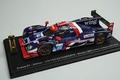 1/43 ���ѡ��� S9133S BAM���� ���쥫 07 ���֥��� ��ʥ��ƥå� �����ȥ��ݡ��� LMP2���饹 ��ޥ� 24H ͥ�� 2024 #22