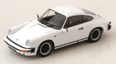 ͽ�� KKDC180663 KK scale 1/18 �ݥ륷�� 911 Carrera Coupe 1983 �ۥ磻��