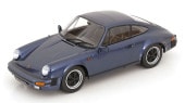 ͽ�� KKDC180664 KK scale 1/18 �ݥ륷�� 911 Carrera Coupe 1983 �������֥롼�᥿��å�