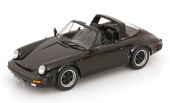 ͽ�� KKDC180843 KK scale 1/18 �ݥ륷�� 911 SC Targa 1983 �֥�å�