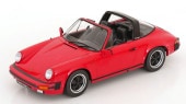 ͽ�� KKDC180845 KK scale 1/18 �ݥ륷�� 911 SC Targa 1983 ��å�