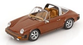 ͽ�� KKDC180923 KK scale 1/18 �ݥ륷�� 911 SC Targa 1975 Tatort Stuttgart �֥饦��