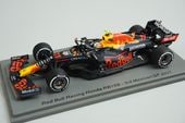1/43 ���ѡ��� S7850 ��åɥ֥�졼���� �ۥ�� RB16B �ᥭ����GP 3rd 2021 #11