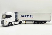 ͽ�� 118424 ELIGOR 1/43 DAF XG ���ߥȥ졼�顼 JARDEL 