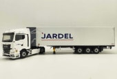 ͽ�� 118425 ELIGOR 1/43  MAN TGX GM ���ߥȥ졼�顼 JARDEL 