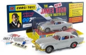 ͽ�� CG54321051 �������� 1/43 #270 �������ॹ���ܥ�� �����ȥ�ޡ����� DB5 ����С�