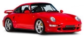 ͽ�� GTS556 GT���ԥ�å� 1/12 �ݥ륷�� 911(993) ������ S 1997 (��å�) 