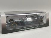1/43 ���ѡ��� S6071 ��륻�ǥ� AMG �ڥȥ��ʥ� �⡼�������ݡ��� W10 EQ �ѥ�� ��� China GP ͥ�� 2019 #44 F1 1000th GP L.�ϥߥ�ȥ�
