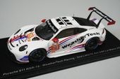 1/43 ���ѡ��� S8651 �ݥ륷�� 911 RSR 19 ���������ƥå��졼���� LMGTE Am ��ޥ� 24H 2nd 2022 #79