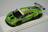1/43 ���ѡ��� SA295 ���ܥ륮���� ���饫�� GT3 EVO2 SJM VSR �����ɡ���졼���� FIA GT ���ɥ��å� �ޥ��� 2024 #19 M.����������