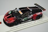 1/43 ���ѡ��� SG872 ���ܥ륮���� ���饫�� GT3 EVO GRT DTM 2022 #85 C.����ߥå�