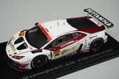 1/43 ���ѡ��� SGT010 JLOC ���ܥ륮���� GT3 GT300 �����ѡ�GT 2021 #88 ������� / ����ͤ��