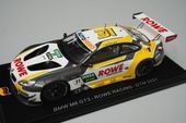 1/43 ���ѡ��� SG801 BMW M6 GT3 ROWE�졼���� DTM 2011 #31 ������ɥ� ������ �ǥ� ����