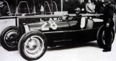 ͽ�� LS18_BC06 LOOKSMART 1/18 �֥��åƥ� Bugatti Type 59 GP 1933 Black 