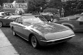 ͽ�� LS18_LC09C LOOKSMART 1/18 ���ܥ륮���� Lamborghini Islero Met. Blue 