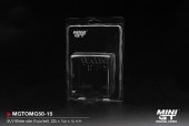 ͽ�� MGTOM050-15 TSM MINI-GT 1/64  �֥ꥹ���� �ץ��ƥ����� ������ B: SUV�֥ꥹ������������15��/���åȡ� 