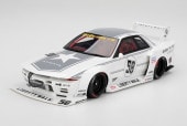 ͽ�� TS0695 TopSpeed 1/18 LBWK Nissan GT-R32 Kaido Works ��������ȥ����� 2025