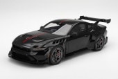 ͽ�� TS0673 TopSpeed 1/18 �ե����� �ޥ����� GTD ����ɥ��֥�å� 