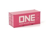 ͽ�� 04-2131 WSI 1/50   Premium Line 20 FT CONTAINER ONE