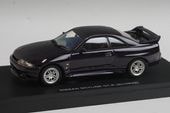 1/43 ���� 03341MP ���� �������饤�� GT-R (BCNR33) 1995 �ߥåɥʥ��ȥѡ��ץ�