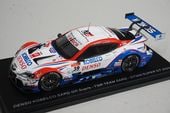 1/43 ���ѡ��� SGT063 �ȥ西 �ǥ󥽡� ���٥륳 ������ GR �����ץ� GT500 �����ѡ�GT 2023 #39 �ظ�ͺ�� / �滳ͺ��