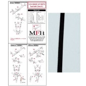 ���� P1036 Model Factory Hiro 1/24  �����ȥ٥�� (2���å���) Ver.C : �֥�å� 