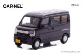 ���� CN432105 �����ͥ� 1/43 ������ ���֥ꥤ JOIN������ (DA17V) 2021 Moonlight Violet Pearl Metallic Limited 300pcs 