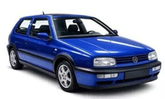 予約 188506 ノレブ 1/18 フォルクスワーゲン VW ゴルフ GTI カラー