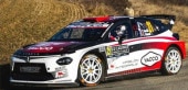 ͽ�� S6923 ���ѡ��� 1/43 ������ Ypsilon HF #21 LANCIA CORSE HF Monte Carlo Rally 2026 Y. Rossel - A. Dunand 