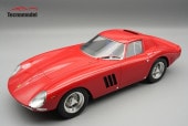 ͽ�� TM12-05A �ƥ��Υ�ǥ� 1/12 �ե��顼�� 250 GTO 64 1964 �ץ쥹�С������ 