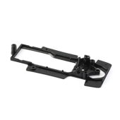 ���� 1425 NSR �����åȥ��� �ݥ륷��917K EVO���㡼�� PORSCHE 917K EVO CHASSIS Medium Black