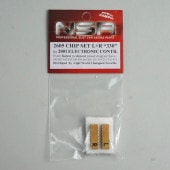 ���� 2605 NSR �����åȥ��� ���åץ��å� L��R CHIP SET 