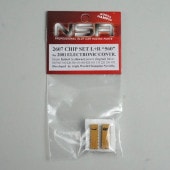 ���� 2607 NSR �����åȥ��� ���åץ��å� L��R CHIP SET 