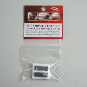 ���� 2610 NSR �����åȥ��� ���åץ��å� L��R CHIP SET 