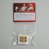 ���� 2611 NSR �����åȥ��� ���åץ��å� L��R CHIP SET 