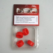���� 5262 NSR �����åȥ��� SPECIAL RTR SLICK 3/32 REAR FOR CLASSIC NSR/SLOT.IT 19,8X10 �졼���󥰥����� ��å� (15.9 NSR ���ꥸ�ʥ�����) 