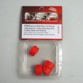 ���� 5264 NSR �����åȥ��� SPECIAL RTR 3/32 REAR FOR RALLY CARS 19X10 �졼���󥰥��� ���Ǻ� (15.9/16.2/16.5������ۥ�������) 