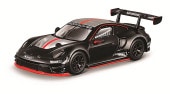 ͽ�� BUR38321 �֥顼�� 1/43 �ݥ륷�� 911 GT3 R 2023 �֥�å� 