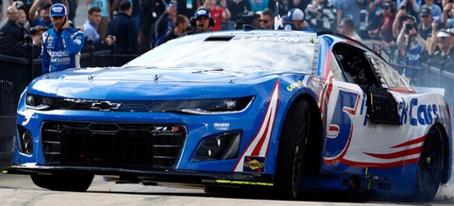 予約 LR331586 ライオネルレーシング 1/64 HENDRICKCARS.COM 2025