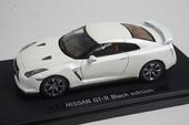 1/43 ���֥� 44101 ���� GT-R �֥�å����ǥ������ �ۥ磻��