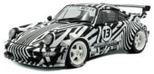 ���� S1807513 SOLIDO 1/18 RWB �ܥǥ����å� 