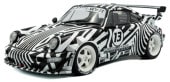 ͽ�� S1807513 SOLIDO 1/18 RWB �ܥǥ����å� 