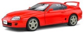 ���� S1807601 SOLIDO 1/18 �ȥ西 �����ץ� Mk.4 (A80) 1993 (��å�) 
