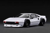 ͽ�� IG3747 �����˥å�����ǥ� 1/18  LB-WORKS 308 White 