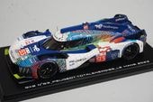 1/43 ���ѡ��� S8729 9X8 �ץ��硼 �ȥ��륨�ʥ����� ��ޥ� 2023 #93