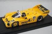 1/43 �����˥å�����ǥ� IG0532 From A �ݥ륷�� 962C WEC IN JAPAN 1988 #27 �ޥ�ܥ�����