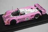 1/43 �����˥å�����ǥ� IG0086 �������� ���� R91VP JSPC 1991 #25