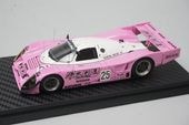 1/43 �����˥å�����ǥ� IG0109 �������� ���ݡ��� R91VP ���� JSPC 1991 #25